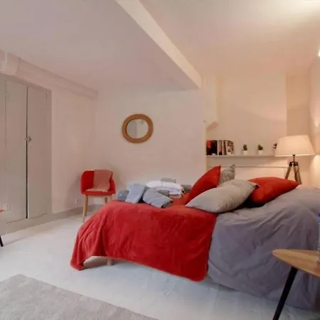 Bedous, 7 Pieces, 10 Personnes - Fr-1-384-772 Hébergement de vacances *